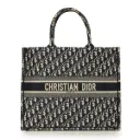 Dior Large Book Tote Bag