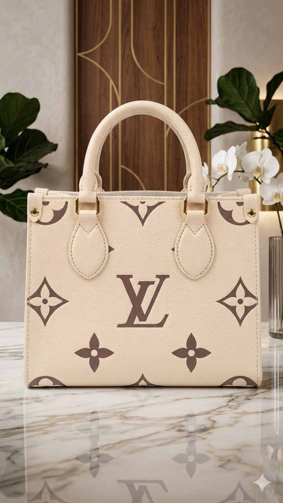 LV BAG