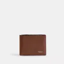 COACH MAN WALLET